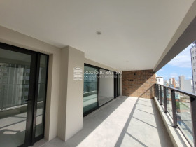 Apartamento com 4 Quartos à Venda, 143 m² em Vila Mariana - São Paulo