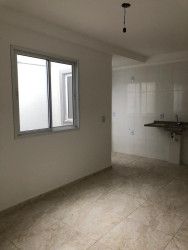Apartamento com 1 Quarto à Venda, 30 m² em Cidade Patriarca - São Paulo