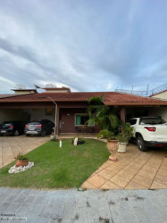 Casa de Condomínio com 5 Quartos à Venda, 540 m² em Costa E Silva - Porto Velho