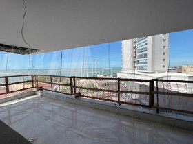 Apartamento com 3 Quartos à Venda, 112 m² em Itapuã - Vila Velha