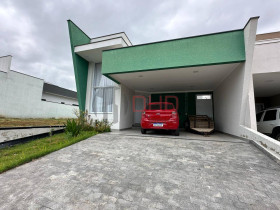 Casa de Condomínio com 3 Quartos à Venda, 240 m² em Residencial Reserva Ipanema - Sorocaba