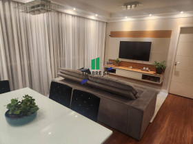 Apartamento com 3 Quartos à Venda, 89 m² em Imirim - São Paulo