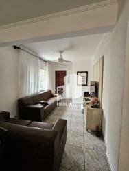 Apartamento com 2 Quartos à Venda, 91 m² em Aviação - Praia Grande