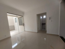 Apartamento com 2 Quartos à Venda, 54 m² em Planalto - Belo Horizonte