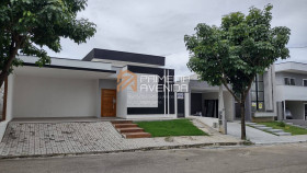 Casa de Condomínio com 3 Quartos à Venda, 160 m² em Vila Paraíso - Caçapava