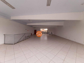 Sala Comercial para Alugar, 200 m² em Jardim Dona Regina - Santa Bárbara D'oeste