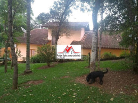 Chácara com 3 Quartos à Venda, 258 m² em Caraguatá - Mairiporã
