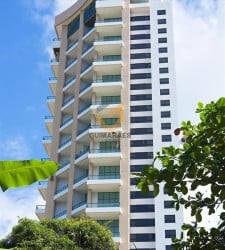 Apartamento com 4 Quartos à Venda, 236 m² em Horto Florestal - Salvador