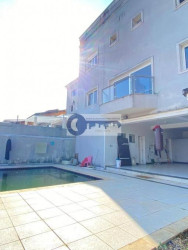 Casa de Condomínio com 4 Quartos à Venda, 420 m² em Alphaville - Santana De Parnaíba