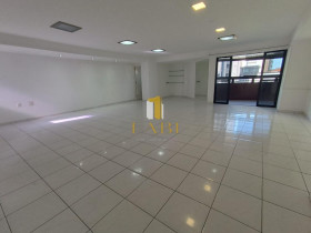 Apartamento com 4 Quartos à Venda, 207 m² em Manaíra - João Pessoa
