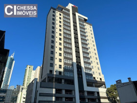 Cobertura com 4 Quartos à Venda, 428 m² em Centro - Balneário Camboriú