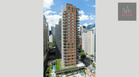 Apartamento com 3 Quartos à Venda, 270 m² em Jardim Paulista - São Paulo