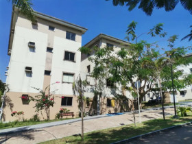Apartamento com 3 Quartos à Venda, 68 m² em Colônia Santo Antônio - Manaus