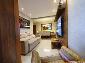 Apartamento com 2 Quartos à Venda, 79 m² em Centro - São Bernardo Do Campo