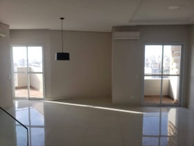Apartamento com 3 Quartos à Venda, 142 m² em Vila Santa Tereza - Bauru