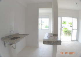 Apartamento com 3 Quartos à Venda, 70 m² em Nova Itatiba - Itatiba