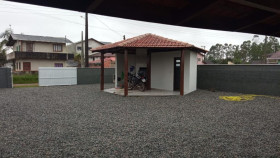Casa com 2 Quartos à Venda, 87 m² em Costeira - Balneário Barra Do Sul