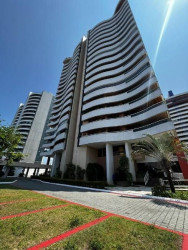Apartamento com 3 Quartos à Venda, 240 m² em Ponta Negra - Manaus