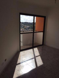 Apartamento com 2 Quartos para Alugar, 60 m² em Vila Mangalot - São Paulo