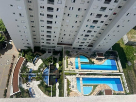 Apartamento com 2 Quartos para Alugar, 65 m² em Jardim Do Mar - São Bernardo Do Campo
