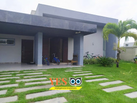 Casa com 4 Quartos à Venda, 600 m² em Papagaio - Feira De Santana