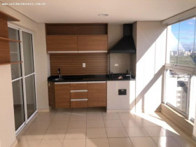 Apartamento com 2 Quartos à Venda, 98 m² em Vila Clementino - São Paulo