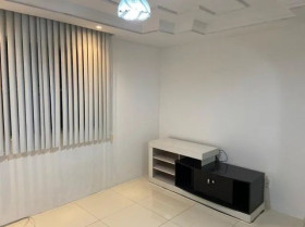 Apartamento com 2 Quartos à Venda, 50 m² em São Marcos - Salvador