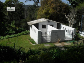 Chácara com 3 Quartos à Venda, 300 m² em Capela Do Cepo - São Roque