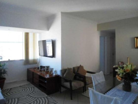 Apartamento com 3 Quartos à Venda, 87 m² em Pituba - Salvador