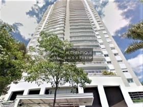 Apartamento com 3 Quartos à Venda, 151 m² em Vila Mariana - São Paulo