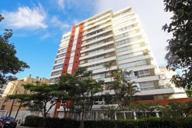 Apartamento com 3 Quartos à Venda, 288 m² em Menino Deus - Porto Alegre