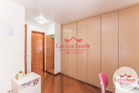 Apartamento com 3 Quartos à Venda, 190 m² em Aclimação - São Paulo