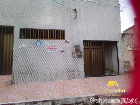 Casa com 5 Quartos à Venda,  em Soledade - Aracaju
