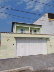 Casa com 3 Quartos à Venda, 178 m² em Parque Das árvores  - Guaratinguetá
