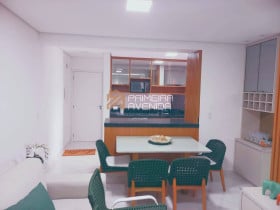 Apartamento com 2 Quartos à Venda, 74 m² em Indaiá - Caraguatatuba