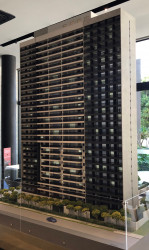 Apartamento à Venda, 33 m² em Vila Cordeiro - São Paulo