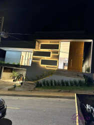 Casa com 3 Quartos à Venda, 360 m² em Rosa Dos Ventos - Vespasiano