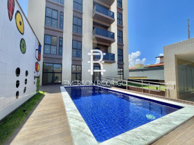Apartamento com 2 Quartos à Venda, 49 m² em Capim Macio - Natal