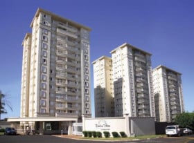 Apartamento com 3 Quartos à Venda, 103 m² em Alto Da Boa Vista - Ribeirão Preto