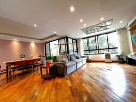 Apartamento com 3 Quartos à Venda, 180 m² em Jardim São Paulo (zona Norte) - São Paulo