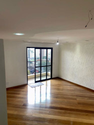 Apartamento com 3 Quartos à Venda, 86 m² em Chácara Inglesa - São Paulo