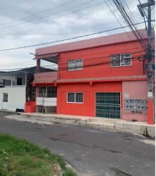 Sala Comercial à Venda, 300 m² em Japiim - Manaus