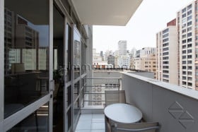 Apartamento com 4 Quartos à Venda, 342 m² em Jardim America - São Paulo