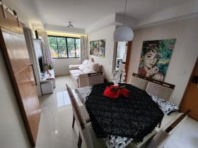 Apartamento com 2 Quartos à Venda, 60 m² em Assunção - São Bernardo Do Campo