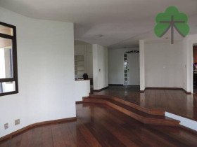 Apartamento com 4 Quartos à Venda, 227 m² em Vila Morumbi - São Paulo