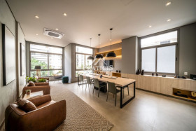 Apartamento com 3 Quartos à Venda, 155 m² em Vila Mariana - São Paulo