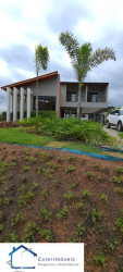 Casa com 3 Quartos para Alugar ou Temporada, 358 m² em Parque Ecoresidencial Fazenda Jequitibá - Sorocaba