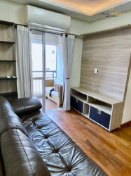 Apartamento com 3 Quartos à Venda, 72 m² em Barra Funda - São Paulo