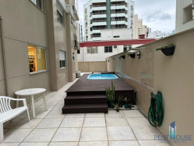 Apartamento com 3 Quartos à Venda, 239 m² em Centro - Balneário Camboriú