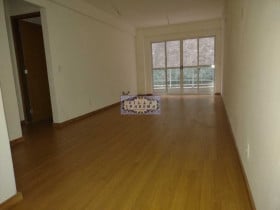 Apartamento com 2 Quartos à Venda, 89 m² em Várzea - Teresópolis